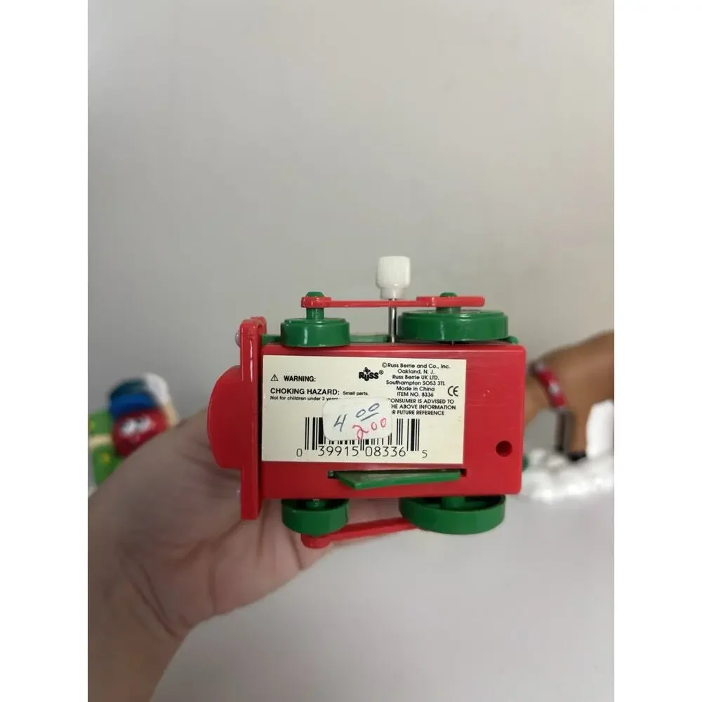 N/A vtg christmas
